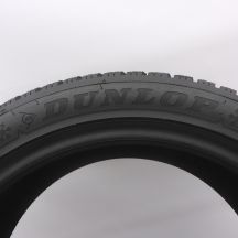 2. Opona 245/45 R19 1x DUNLOP 102V XL Winter Sport 5 Zimowa 2022 8,5mm 