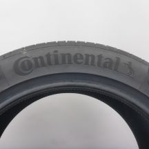 7. Opony 235/45 R17 4x CONTINENTAL 97Y XL PremiumContact6 Letnie 2021 Nieużywana