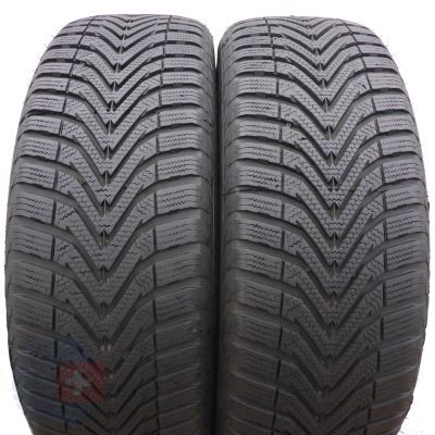 2 x VREDESTEIN 205/55 R17 95H XL Snowtrac 5 Zima 2018 7,2mm