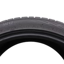 5. Opony 255/35 R19 2x NOKIAN 96V XL WR A4 zimowe 6,2-6,5mm 2019