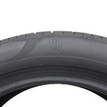 6. 1 x PIRELLI 235/50 R19 99W PZero PZ4 MO Lato 2021 6,9mm