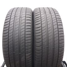 4. 4 x MICHELIN 225/50 R18 95V Primacy 3 Lato 2022 6,2-6,5mm