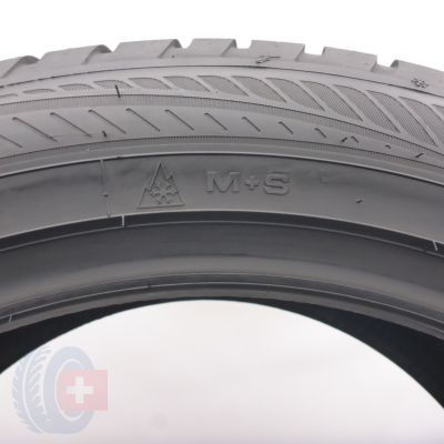 5. Opona 255/45 R19 1x GOODYEAR 104W XL Vector 4Seasons Gen3 Suv Wielosezonowa 2024 7,8mm 