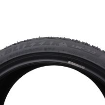 6. 2 x BRIDGESTONE 215/40 R17 87V XL Blizzak LM-32 Zima 2017 Jak Nowe