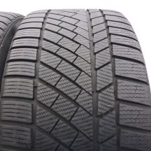 2. Opony 265/35 R19 2x CONTINENTAL 98V XL ContiWinterContact TS 830 P M0 Zimowe 2016 7mm