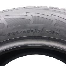 3. 1 x GOODYEAR 225/65 R17 106H XL UltraGrip Performance GEN-1 SUV Zima 2020 Jak Nowa