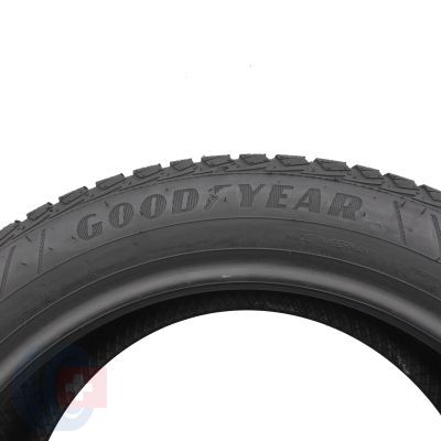 3. 1 x GOODYEAR 215/50 R17 95W XL Vector 4Seasons Gen-2 Wielosezon 2019 6,8mm