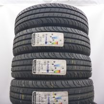Opony 195/75 R16C 4x CONTINENTAL 107/105R ContiVanContact 200 Letnie 2021