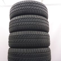 Opony 225/55 R17C 4x CONTINENTAL 109/107T VancoWinter 2 Zimowe 2018 6,8mm