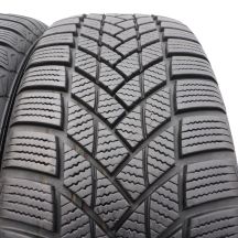2. Opony 205/55 R16 4x MATADOR 91H Nordicca MP93 Zimowe 2022 8-8,5mm