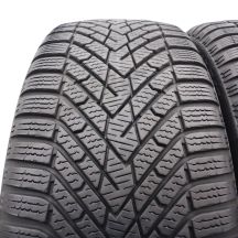 3. 4 x PIRELLI 225/45 R19 96V XL Winter Cinturato 2 Zima 7,8-8,2mm 2022