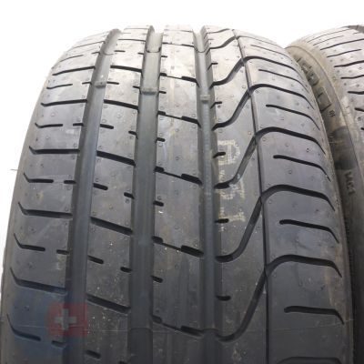 3. Opony 235/35 ZR19 2x PIRELLI 91Y XL P Zero MC1 Letnie 2023 