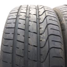 3. Opony 235/35 ZR19 2x PIRELLI 91Y XL P Zero MC1 Letnie 2023 