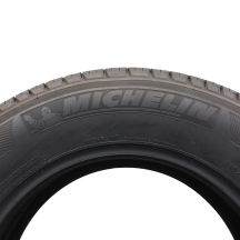 6. Opony 215/70 R16 4x MICHELIN 100H Latitude Tour HP Letnie M+S 2015 8mm