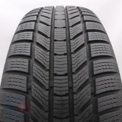 Opona 235/65 R17 1x CONTINENTAL 108H XL WinterContact TS 870 P Zimowa 2023 8mm 