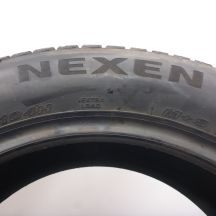8. Opony 235/55 R18 4x NEXEN 104H XL WinGuard Sport 2 SUV Zimowe 2021, 2021 Nieużywane 8. Opony 235/55 R18 4x NEXEN 104H XL WinGuard Sport 2 SUV Zimowe 2021, 2021 Nieużywane