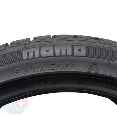 5. 4 x MOMO 205/45 R17 88V XL North Pole Winter W20 Zima 2020 7,2-7,5mm