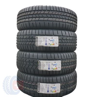 4 x CONTINENTAL 235/60 R17 102H CrossContact Winter M0 2022 Zima Jak Nowe