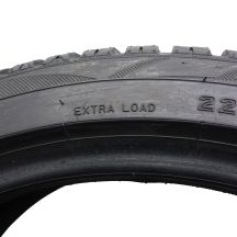 7. Opony 225/40 R18 2x FALKEN 92V XL Eurowinter Hs01 Zimowe 2018 Jak Nowe 8-8,8mm