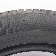 10. Opony 265/55 R19 4x CONTINENTAL 113H XL AO SUV WinterContact TS850P Zimowe 2023 Nieużywane