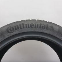 8. Opony 235/50 R19 4x CONTINENTAL 103V XL AllSeasonContact2 Wielosezonowe 2024 Nieużywane 