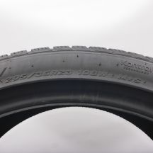 6. Opony 295/35 R23 2x HANKOOK 108W XL Winter I Cept evo 2 SUV Zimowe 2022/23