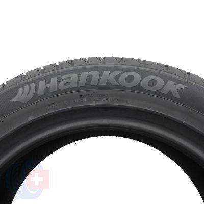 3. Opona 225/55 R17 1x HANKOOK 101V XL VentusPrime2 K115 Letnia 2018 Jak Nowa Nieużywana