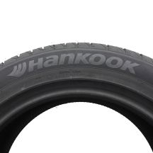 3. Opona 225/55 R17 1x HANKOOK 101V XL VentusPrime2 K115 Letnia 2018 Jak Nowa Nieużywana