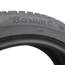 4. 2 x BARUM 225/45 R17 91H Polaris 5 Zima 2019 6,8 ; 7,8mm