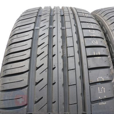 2. Opony 245/40 ZR21 2x KINFOREST 100Y XL KF550 Letnie 2016 Nieużywane 