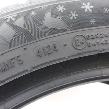 6. Opona 235/50 R19 1x SEMPERIT 103V XL Speed-Grip 5 Zimowa 2024 7mm 