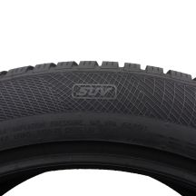 6. 1 x CONTINENTAL 285/45 R21 113V XL WinterContact TS850P AO SUV Zima 8,8mm 2022 Jak Nowa