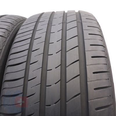 3. 2 x NEXEN 235/55 R17 103V XL Nfera RU1 SUV Lato 6,5mm 2020