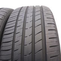 3. 2 x NEXEN 235/55 R17 103V XL Nfera RU1 SUV Lato 6,5mm 2020