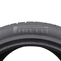 5. 2 x PIRELLI 275/40 R19 105W XL Sottozero Winter 270 Serie II Zima 2014 7,2mm