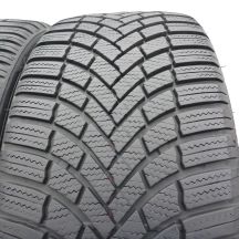 4. Opony 235/40 R19 2x BRIDGESTONE 96V XL Blizzak Lm005 Zimowe 2024 7-7,2mm