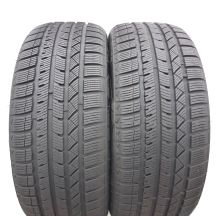 4. 4 x MOMO 205/45 R17 88V XL North Pole W-2 Zima 2020 6,5-7,2mm 