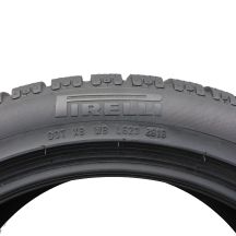 5. 2 x PIRELLI 235/45 R18 98V XL Sottozero Winter 240 Serie II Zima 2018 8mm