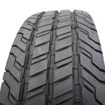 2. 1 x CONTINENTAL 205/70 R15C 106/104R  ContiVanContact 100 Lato 2015 8,8mm