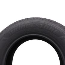 5. 2 x BRIDGESTONE 235/65 R16C 115/113R Duravis R660 Lato 2020 8-8,2mm
