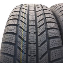 2. Opony 245/65 R17 4x CONTINENTAL 111H WinterContact TS 870 P Zimowe 2022 Nieużywane