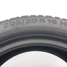 5. Opony 205/50 R16 2x CONTINENTAL 87H WinterContact TS 860 Zimowe 2022  5. Opony 205/50 R16 2x CONTINENTAL 87H WinterContact TS 860 Zimowe 2022