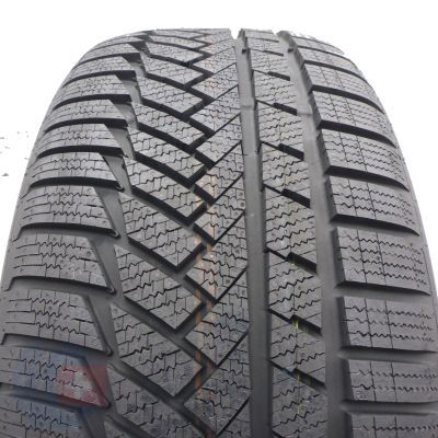 Opona 245/45 R18 1x CONTINENTAL 100V XL WinterContact TS 850 P Zimowa 2020 Jak Nowa