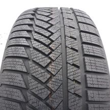 Opona 245/45 R18 1x CONTINENTAL 100V XL WinterContact TS 850 P Zimowa 2020 Jak Nowa