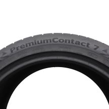 6. Opony 245/40 R18 2x CONTINENTAL 97Y XL PremiumContact 7 Letnie 2024 6,8-7mm
