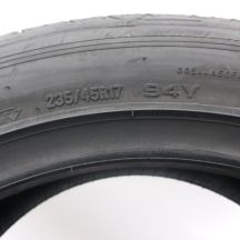 4. Opony 235/45 R17 2x GOODYEAR 94Y Eagle F1 Asymmetric 5 Letnie 2019 8mm