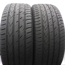 3. Opony 225/55 R18 4x VIKING 98V ProTech NewGen Letnie 2022 7-7,5mm