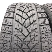 2. 2 x GOODYEAR 235/55 R19 105T XL Ultra Grip Performance+ 2022/23 Zima 7,8mm Jak Nowe