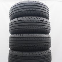 Opony 205/55 R16 4x DUNLOP 91V Sport bluResponse Letnie 2018 6,8-7mm