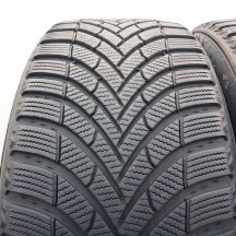 3. Opony 235/40 R19 2x SEMPERIT 96V XL Speed-Grip 5 Zimowe 2024 7,4-7,5mm
